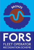 FORS - Fleet Operators Accreditation Scheme Fleet Operators Accreditation Scheme